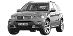 BMW E70 P1424 Fault Code