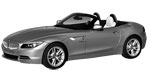BMW E89 P1424 Fault Code
