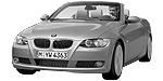 BMW E93 P1424 Fault Code