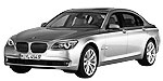 BMW F01 P1424 Fault Code